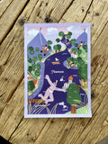 Poster - Traunsee
